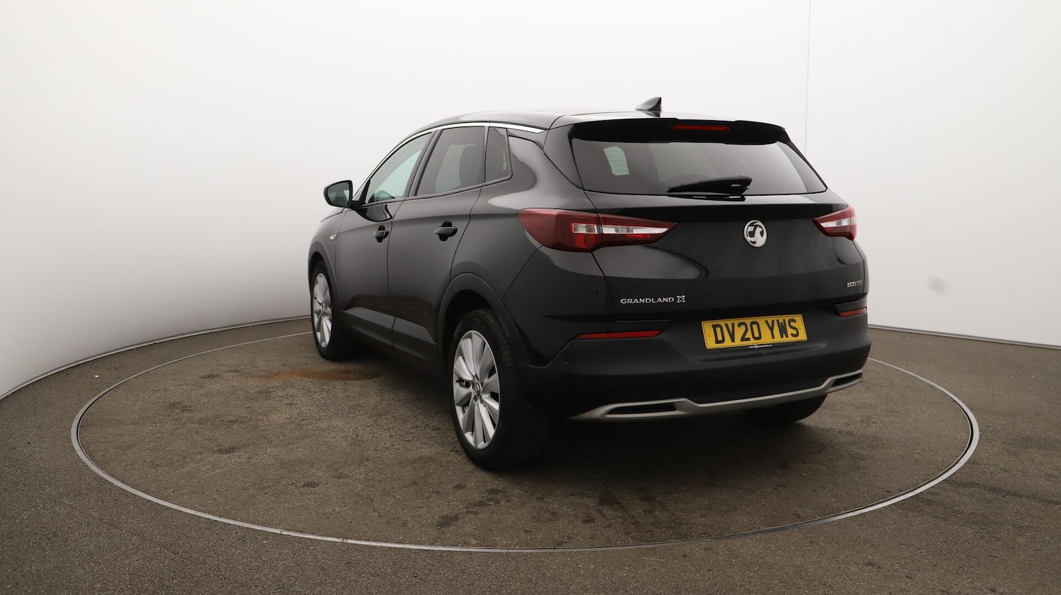 Used Vauxhall Grandland X 2020 for sale - 76138630: Photo 65