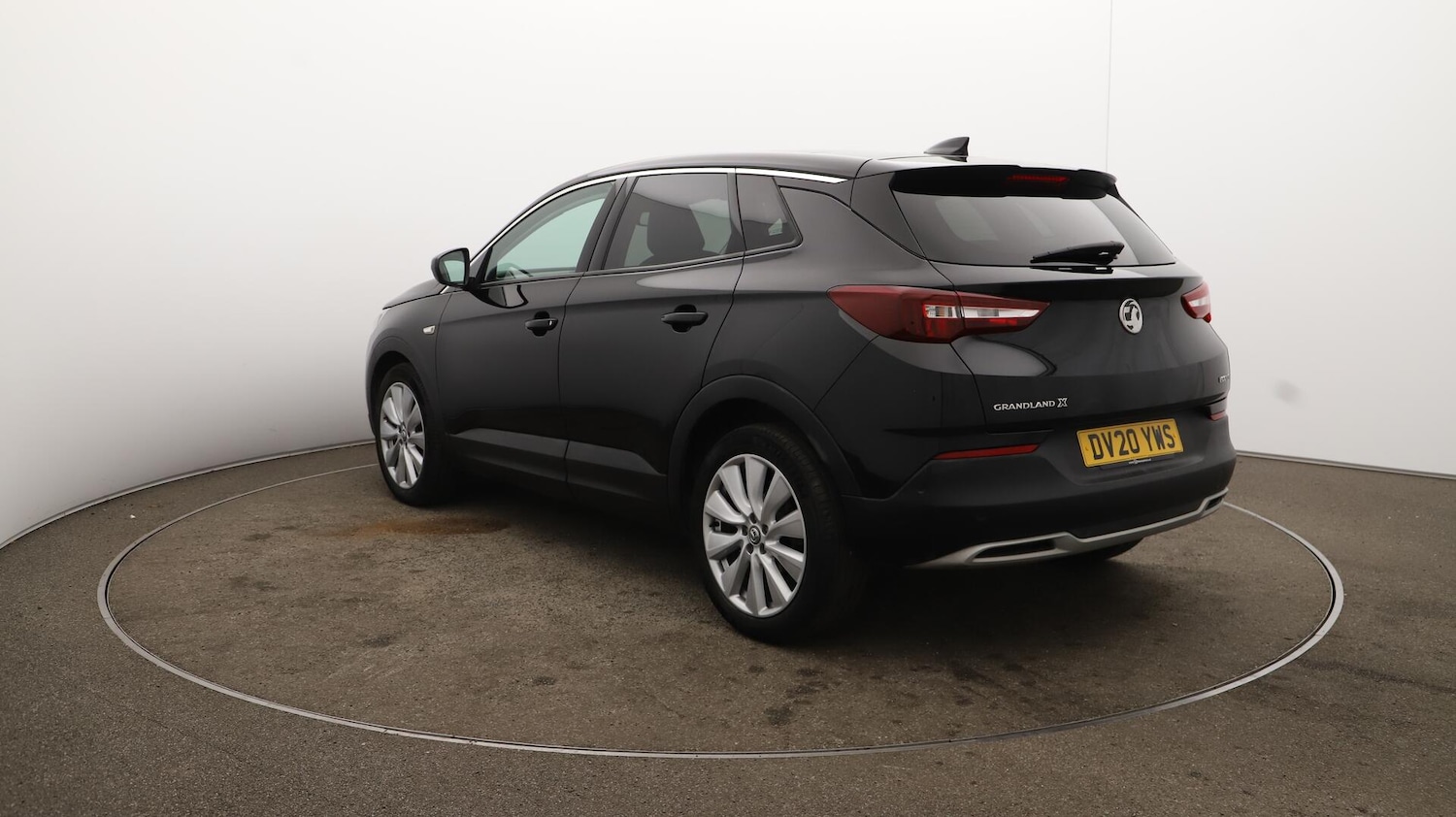 Used Vauxhall Grandland X 2020 for sale - 76138630: Photo 66
