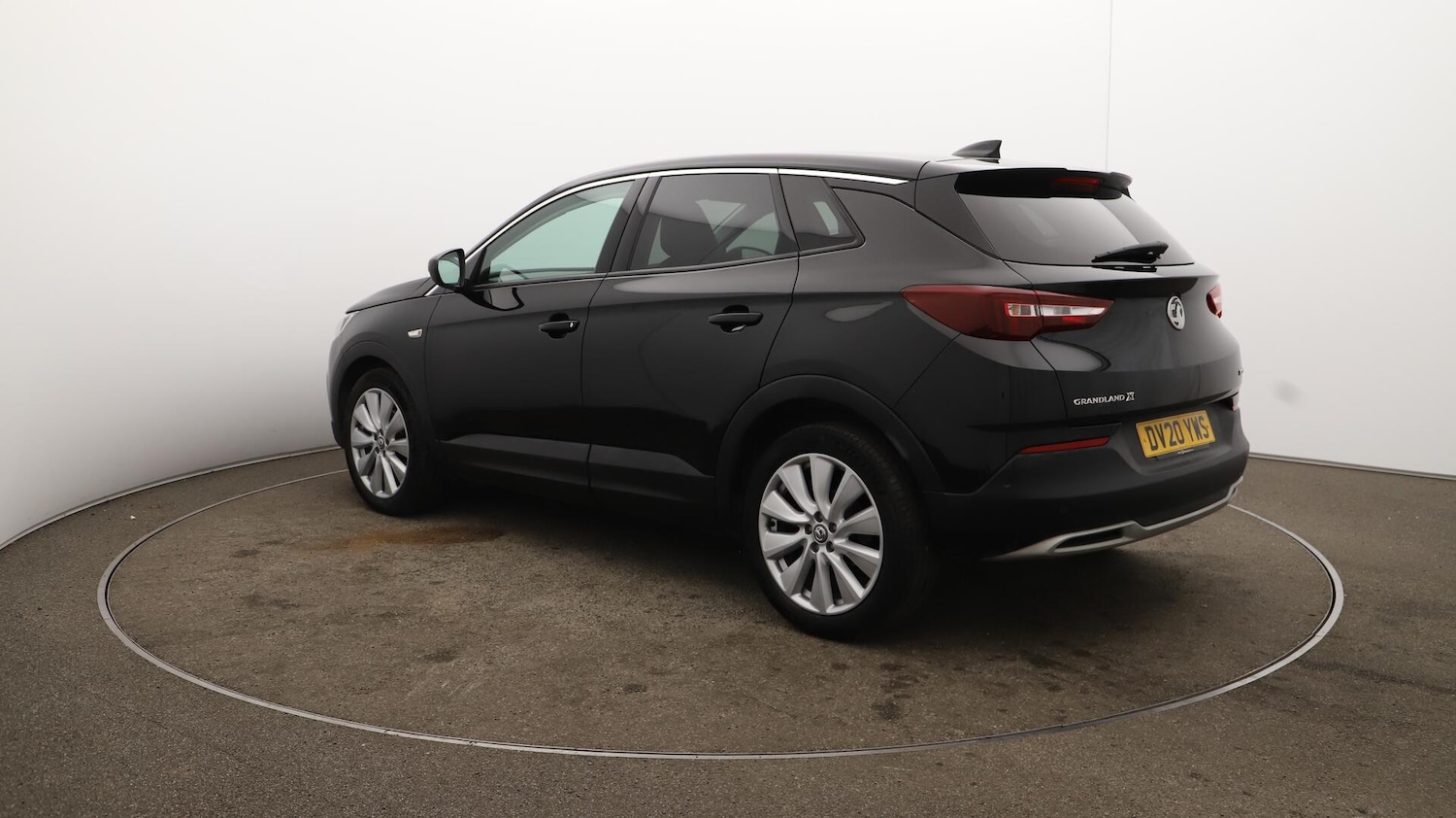 Used Vauxhall Grandland X 2020 for sale - 76138630: Photo 67