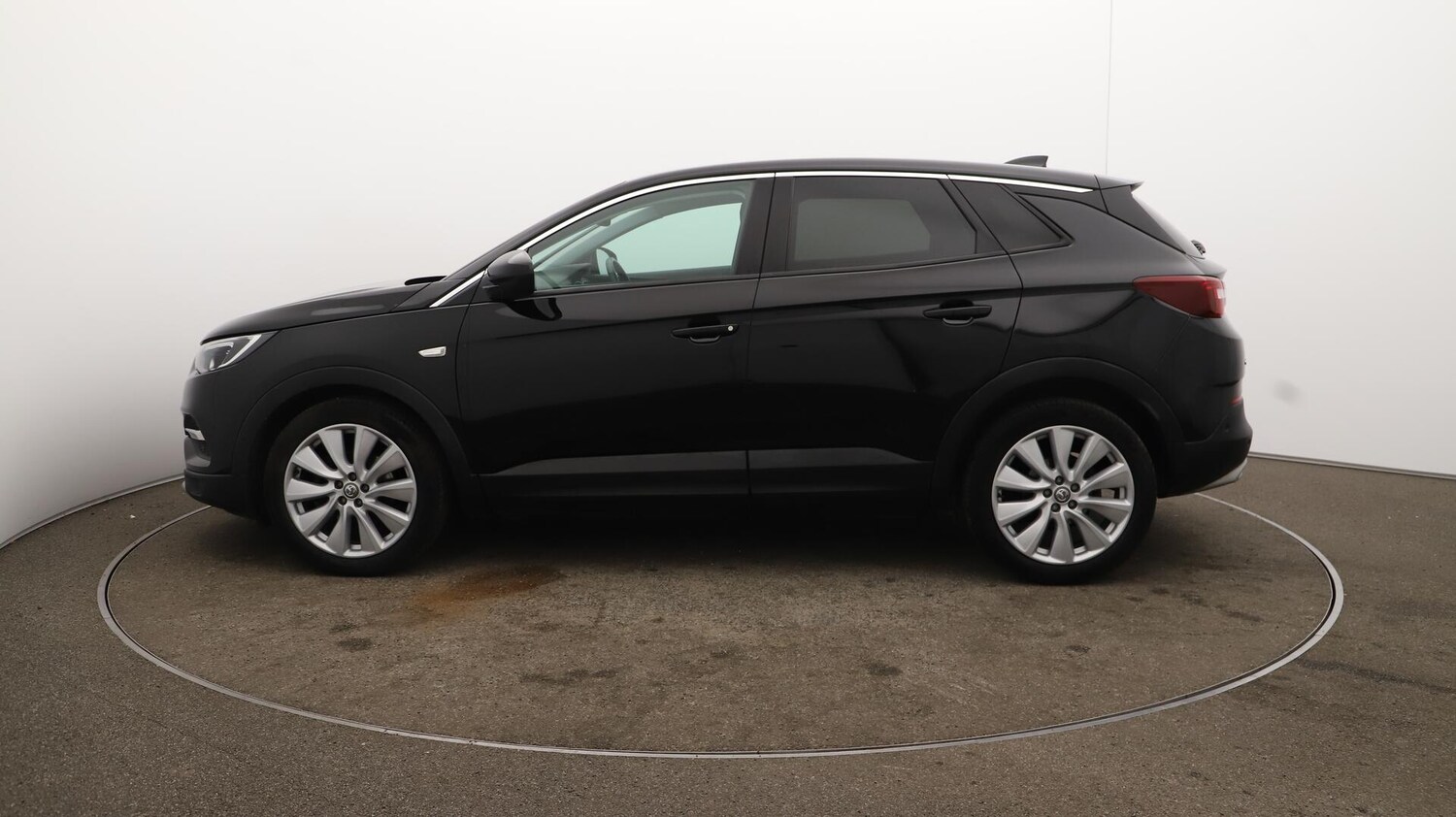 Used Vauxhall Grandland X 2020 for sale - 76138630: Photo 68