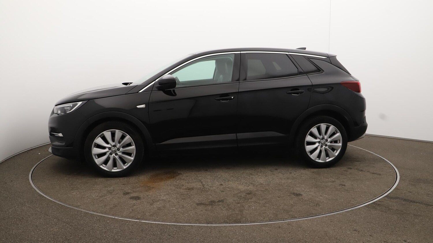 Used Vauxhall Grandland X 2020 for sale - 76138630: Photo 69