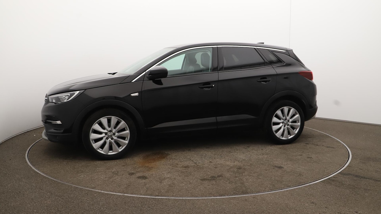 Used Vauxhall Grandland X 2020 for sale - 76138630: Photo 70