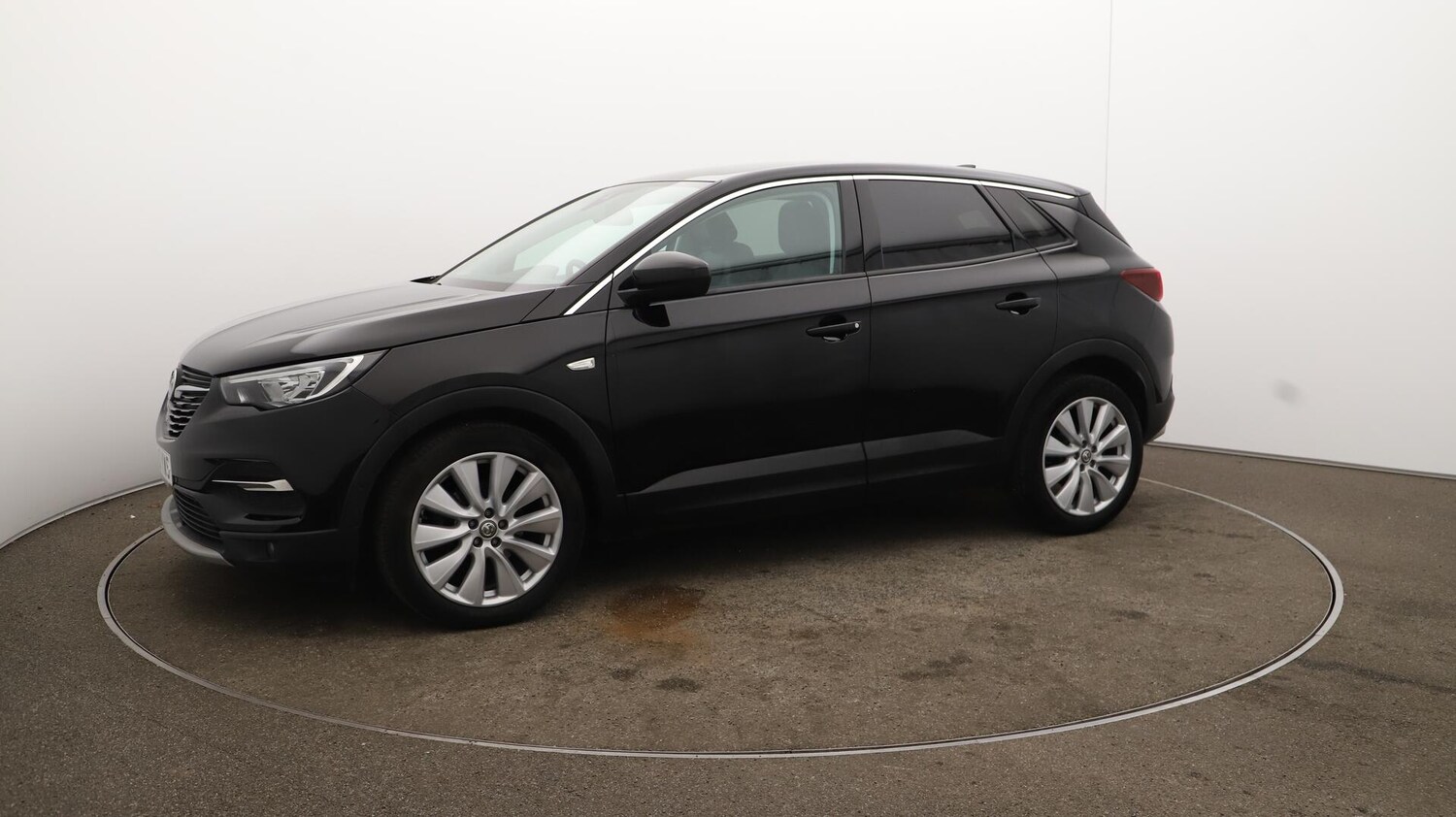 Used Vauxhall Grandland X 2020 for sale - 76138630: Photo 71