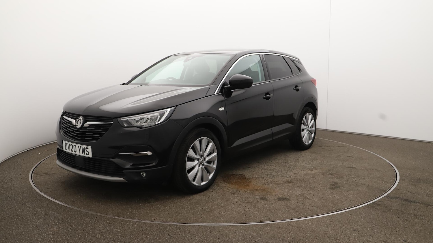 Used Vauxhall Grandland X 2020 for sale - 76138630: Photo 73