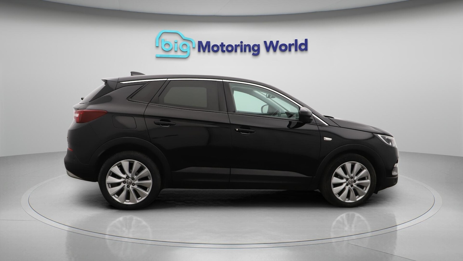 Used Vauxhall Grandland X 2020 for sale - 76138630: Photo 9