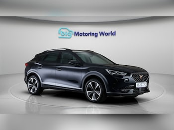 Used Cupra Formentor 2022 for sale - 78995582: Photo