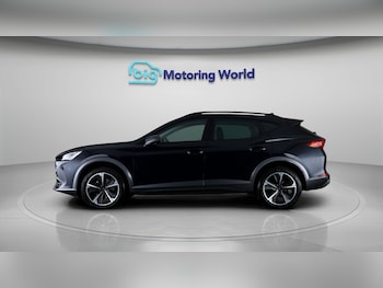 Used Cupra Formentor 2022 for sale - 78995582: Photo