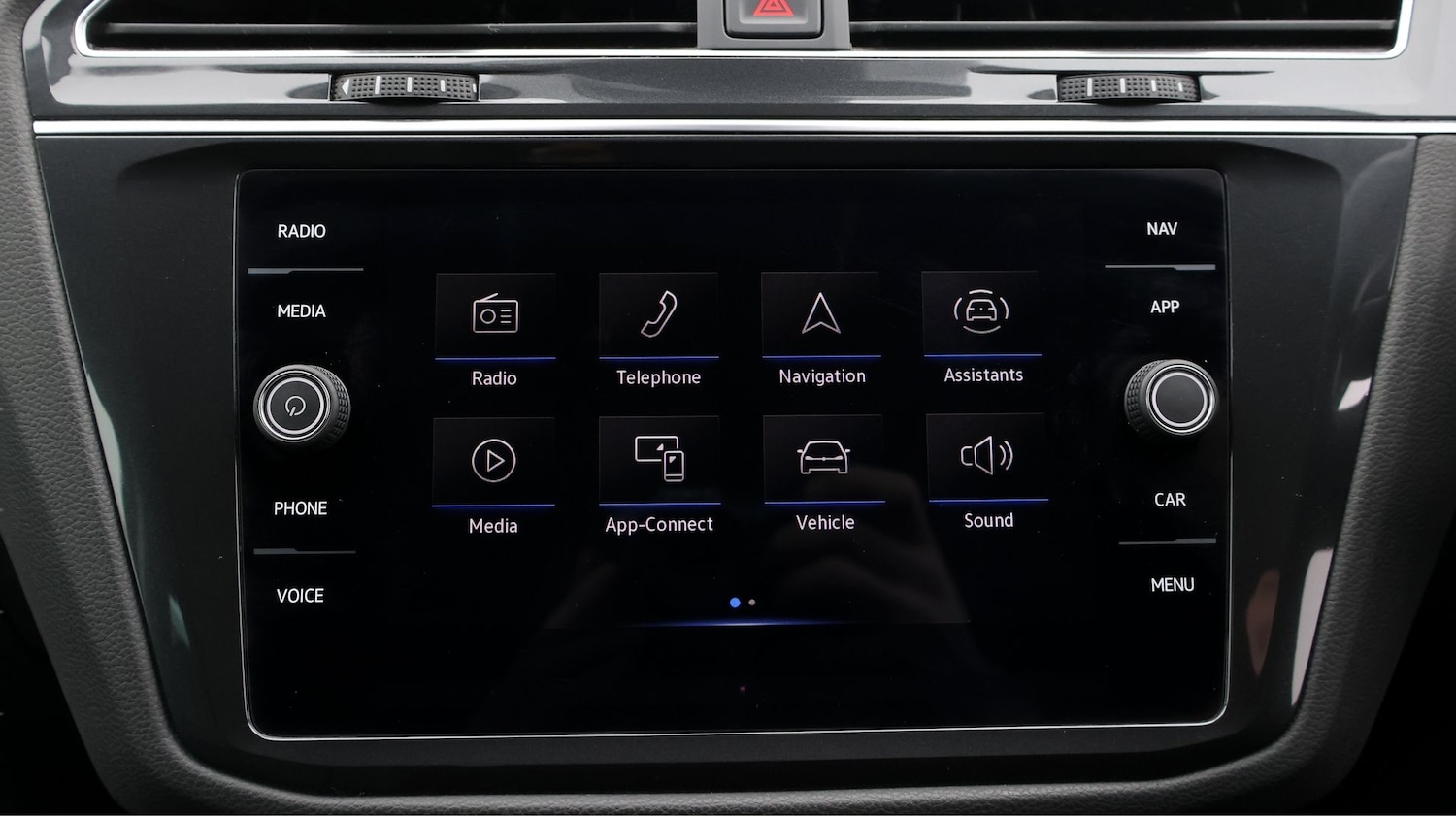 Used Volkswagen Tiguan 2022 for sale - 77196587: Photo 11