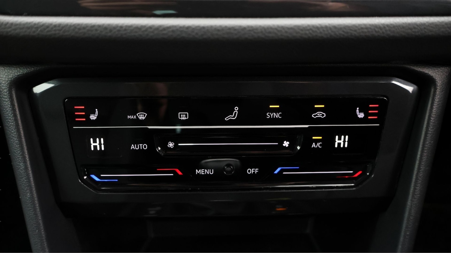 Used Volkswagen Tiguan 2022 for sale - 77196587: Photo 12