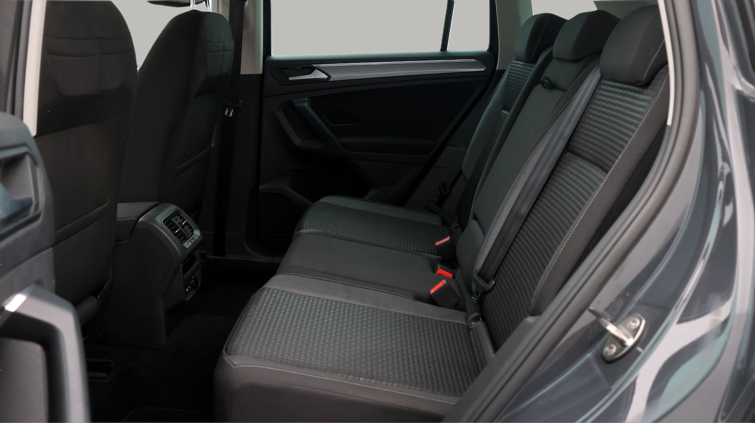 Used Volkswagen Tiguan 2022 for sale - 77196587: Photo 16