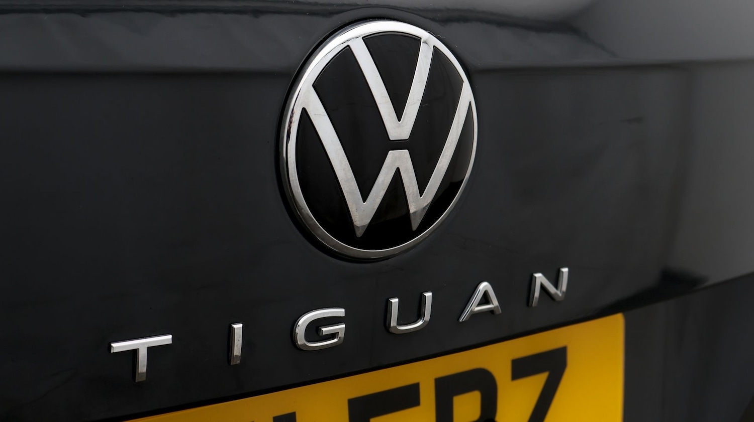 Used Volkswagen Tiguan 2022 for sale - 77196587: Photo 20