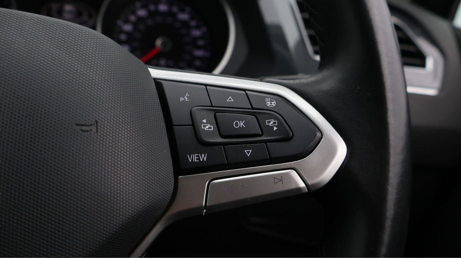 Used Volkswagen Tiguan 2022 for sale - 77196587: Photo 24