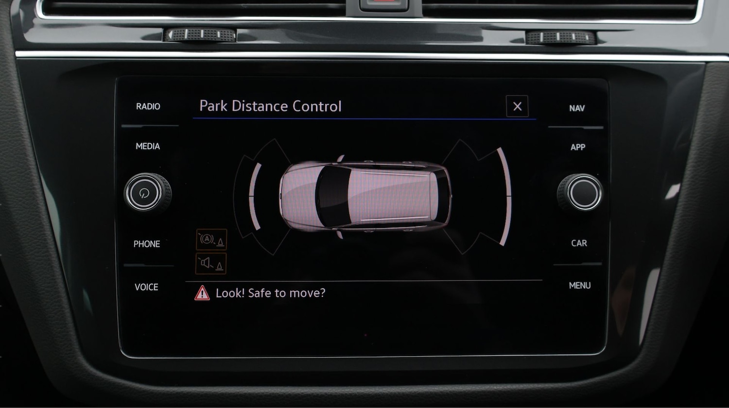 Used Volkswagen Tiguan 2022 for sale - 77196587: Photo 25