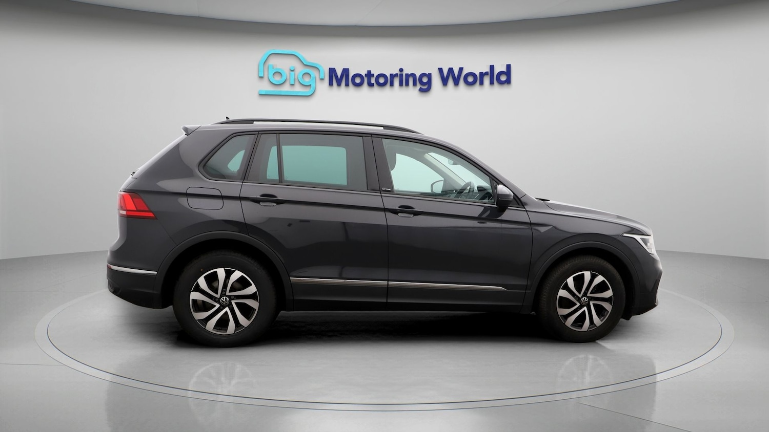 Used Volkswagen Tiguan 2022 for sale - 77196587: Photo 8