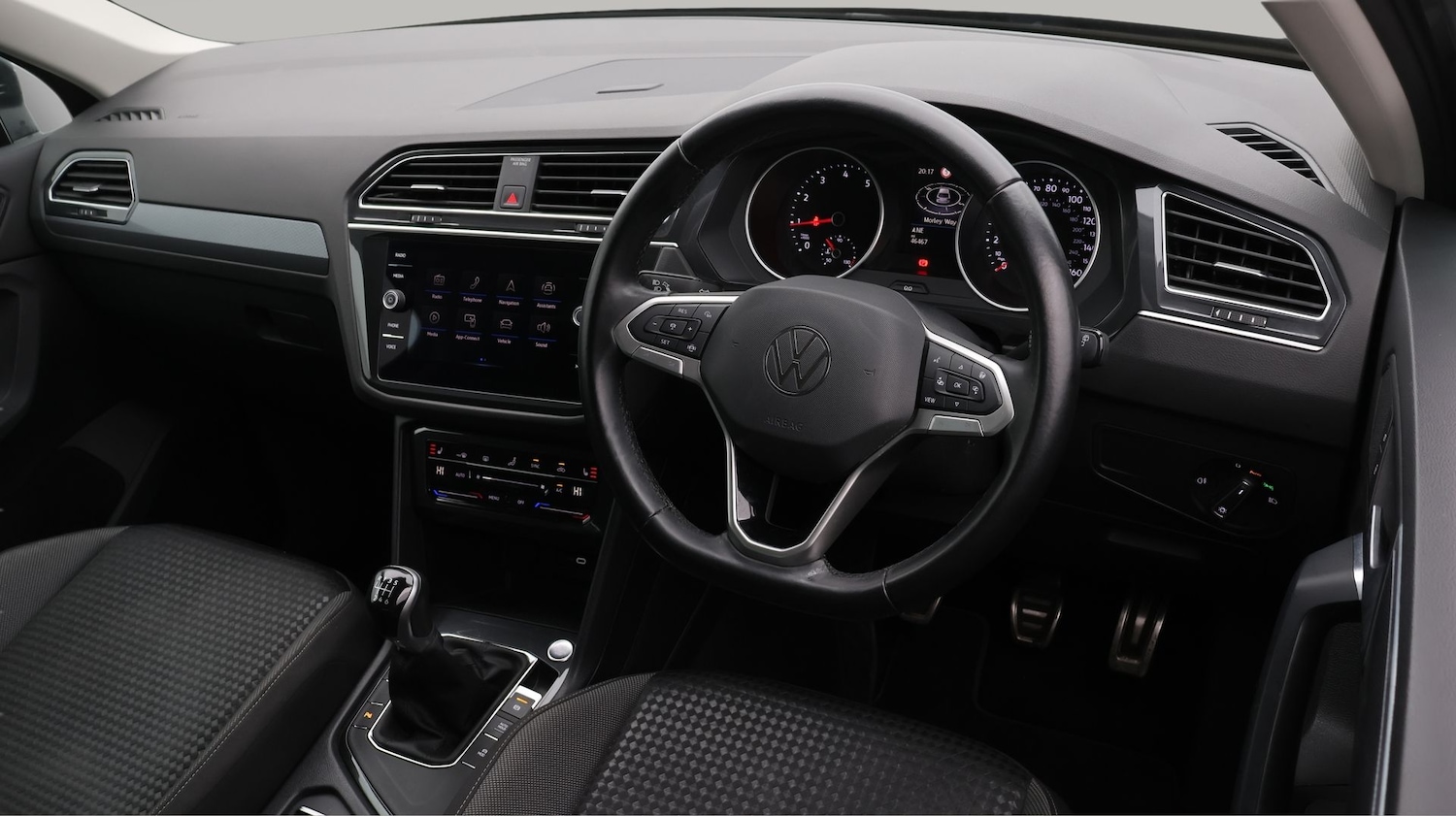 Used Volkswagen Tiguan 2022 for sale - 77196587: Photo 9