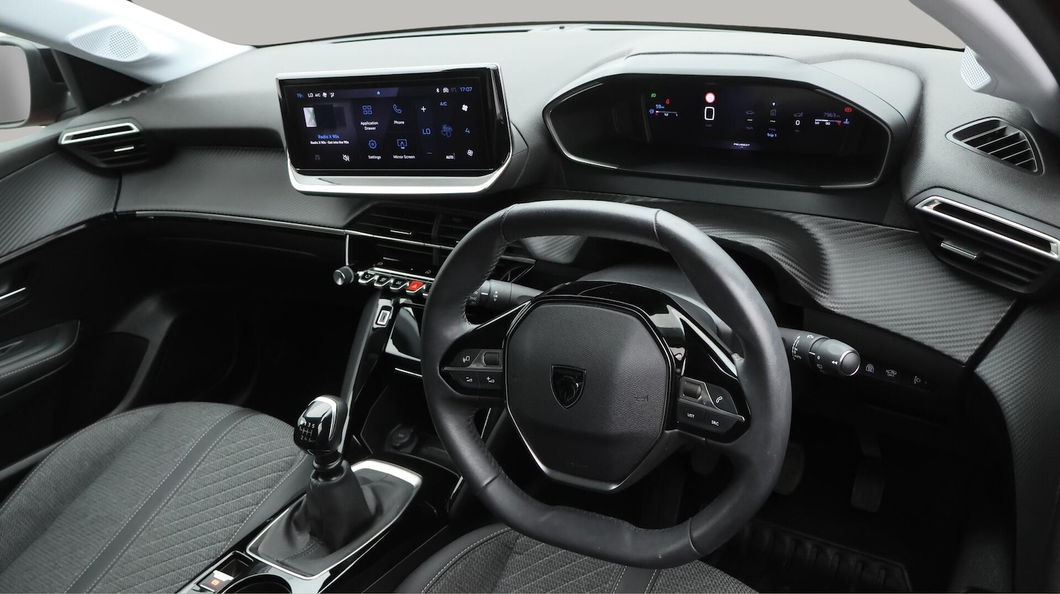 Used Peugeot 208 2024 for sale - 76060406: Photo 10