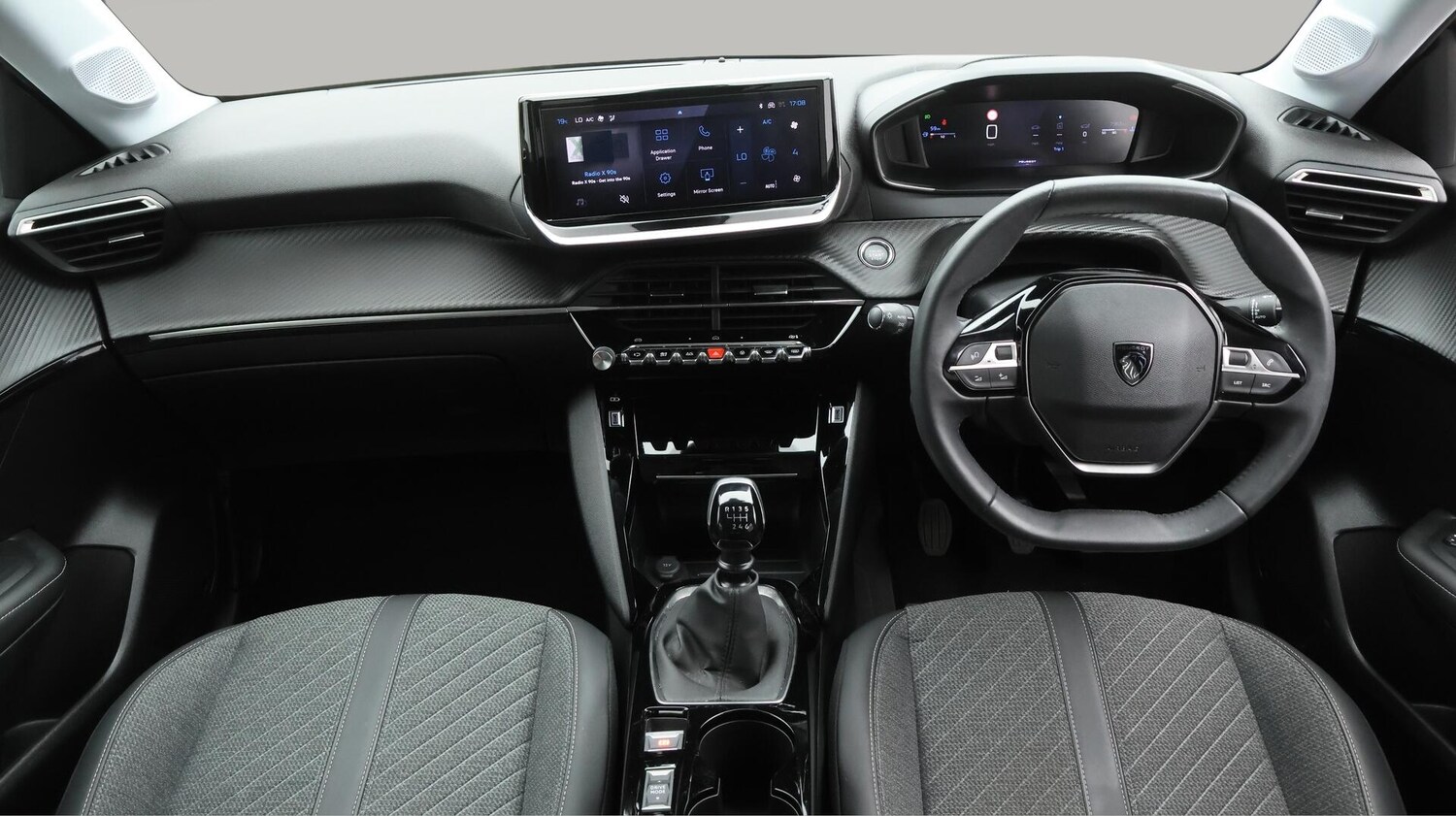 Used Peugeot 208 2024 for sale - 76060406: Photo 14