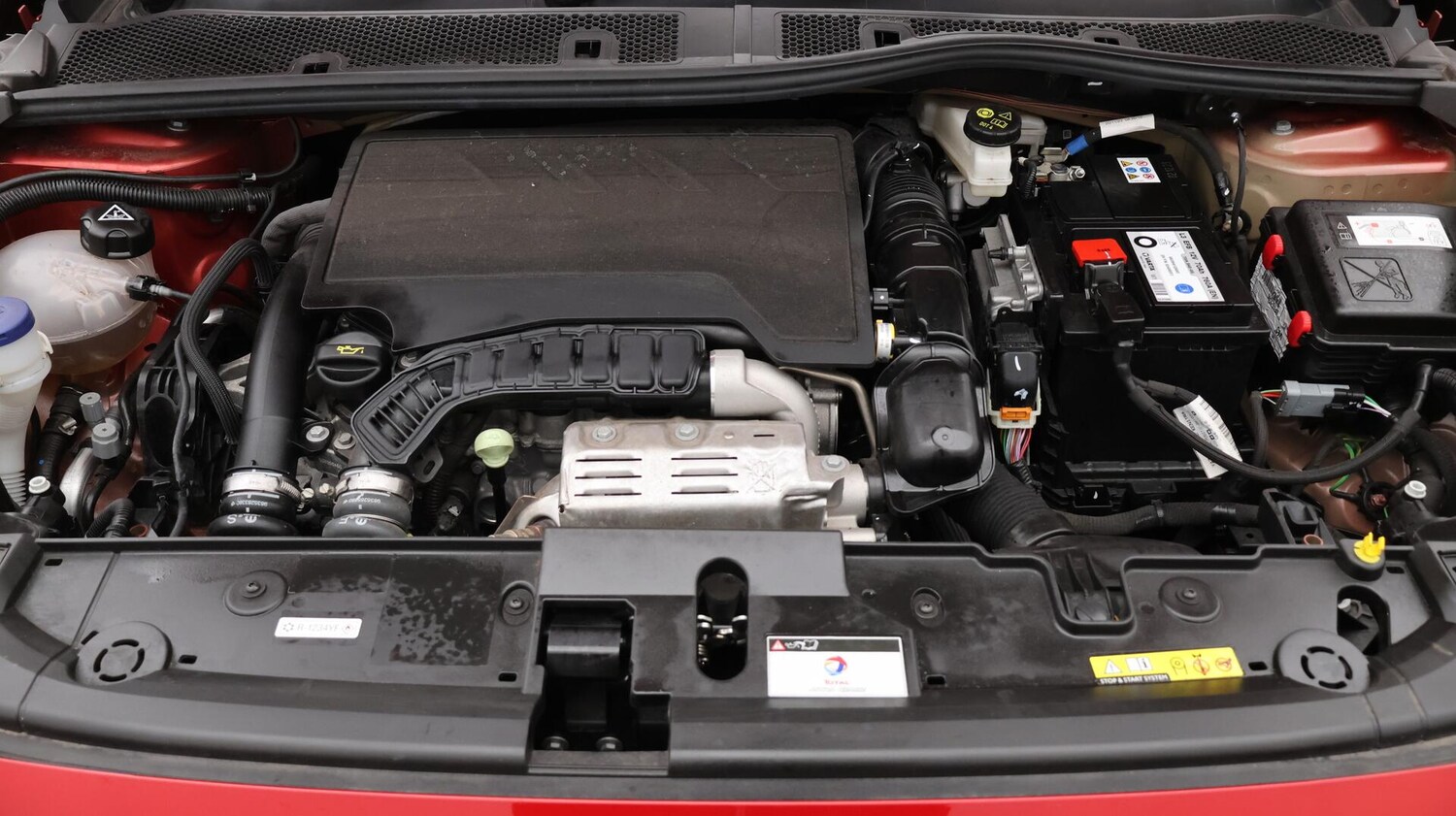 Used Peugeot 208 2024 for sale - 76060406: Photo 20