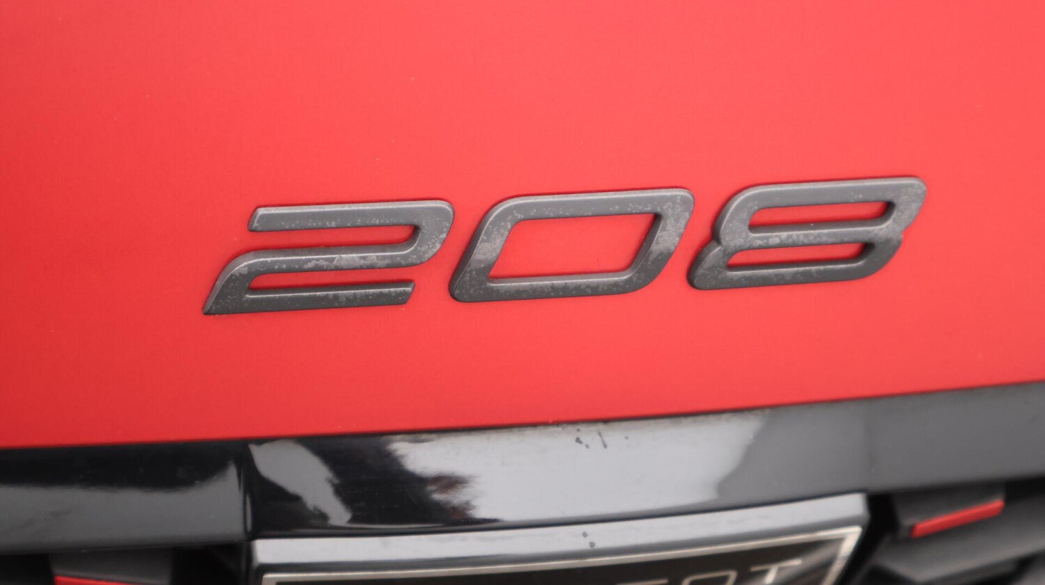 Used Peugeot 208 2024 for sale - 76060406: Photo 21
