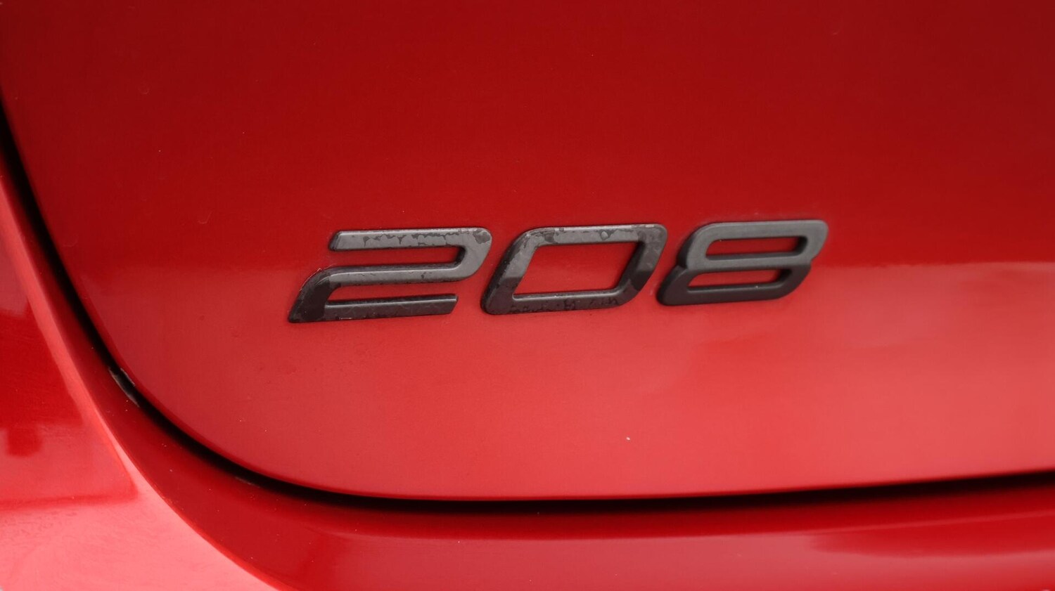 Used Peugeot 208 2024 for sale - 76060406: Photo 22