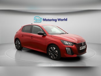Used Peugeot 208 2024 for sale - 76060406: Photo 2
