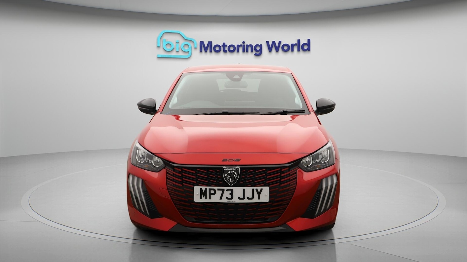 Used Peugeot 208 2024 for sale - 76060406: Photo 3