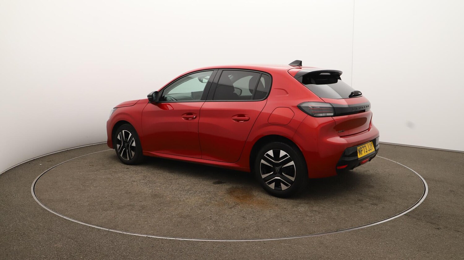 Used Peugeot 208 2024 for sale - 76060406: Photo 35