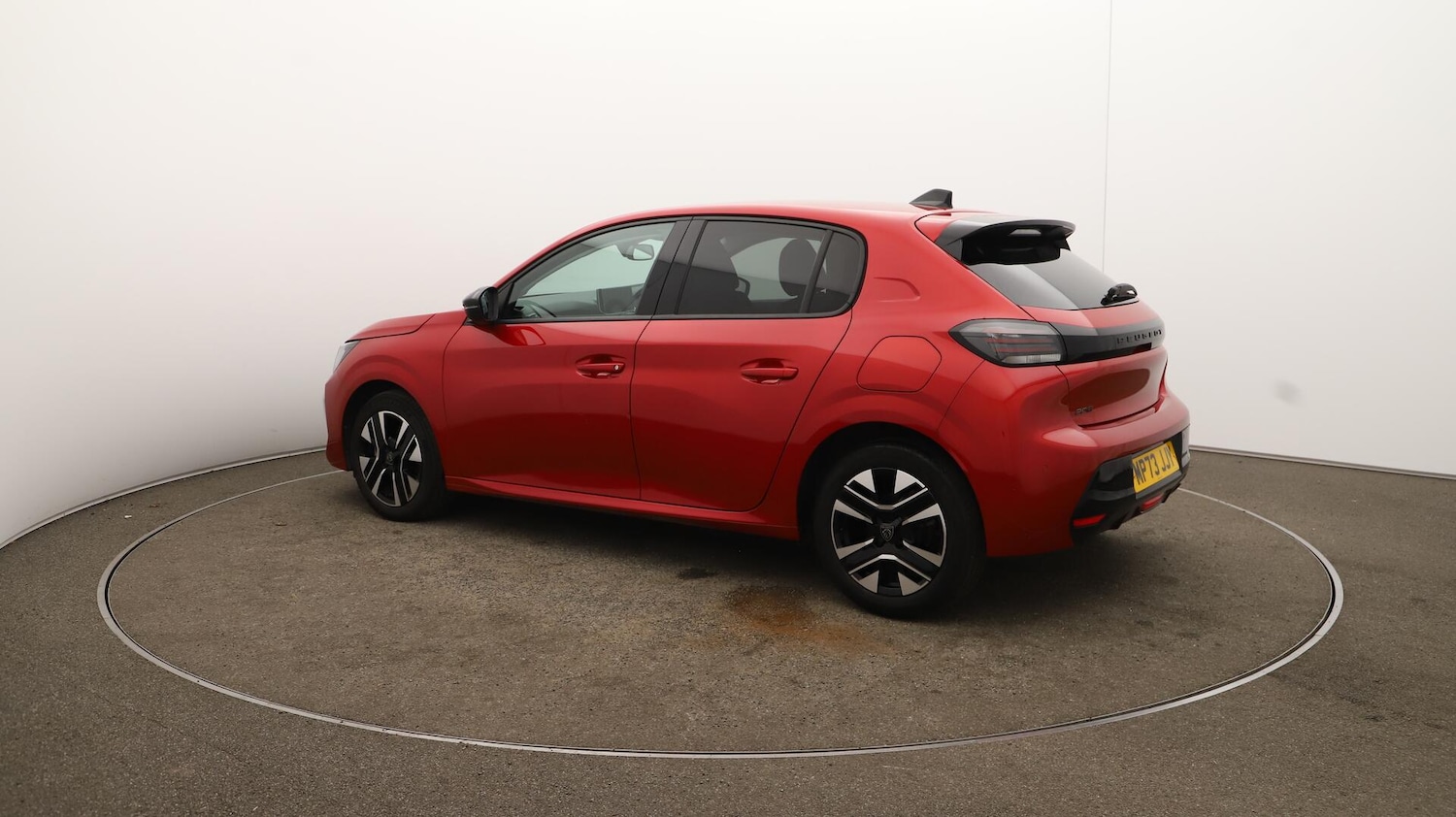 Used Peugeot 208 2024 for sale - 76060406: Photo 36