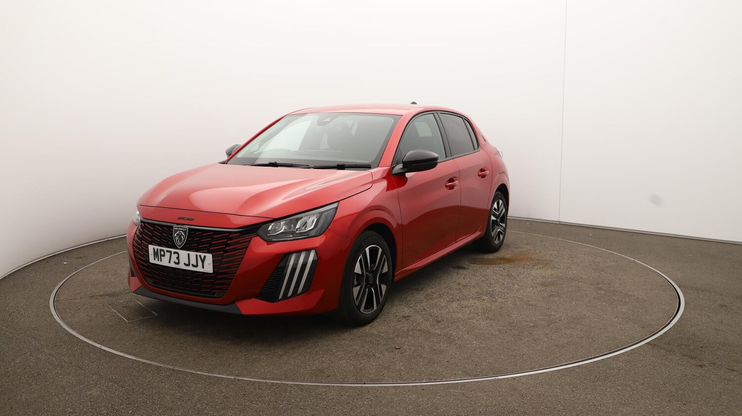 Used Peugeot 208 2024 for sale - 76060406: Photo 37