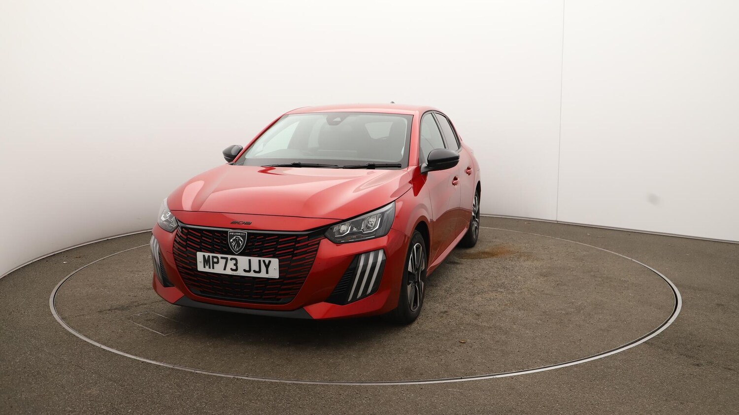 Used Peugeot 208 2024 for sale - 76060406: Photo 38