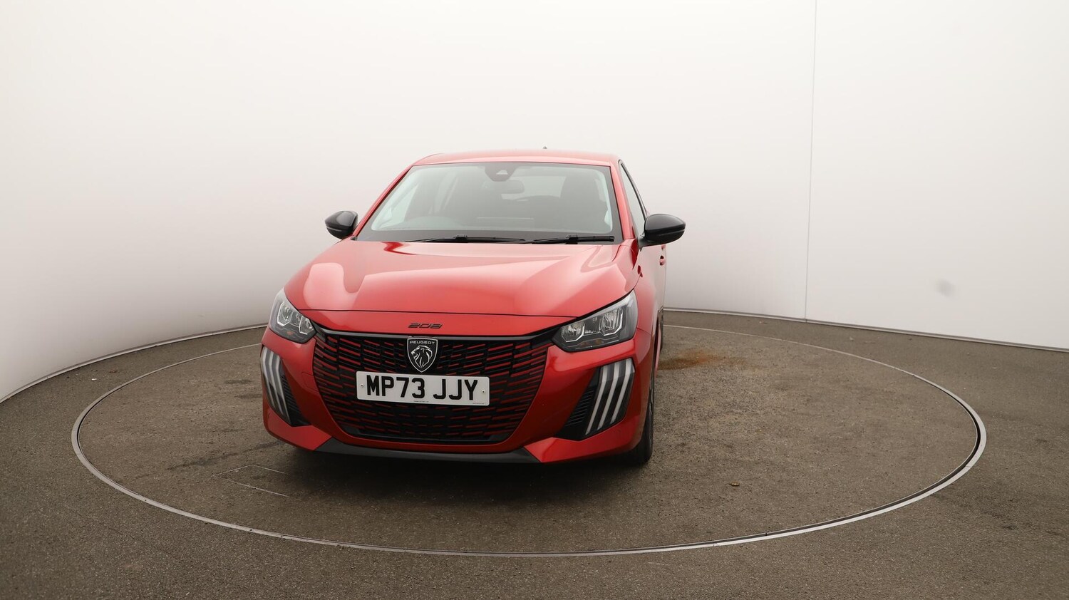 Used Peugeot 208 2024 for sale - 76060406: Photo 39