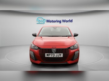 Used Peugeot 208 2024 for sale - 76060406: Photo 3