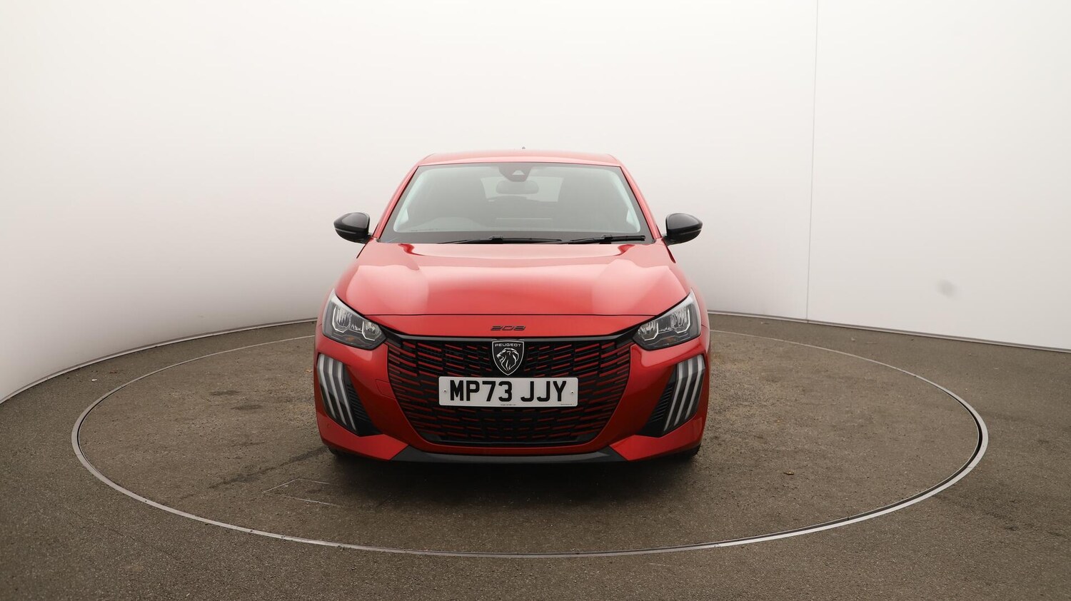 Used Peugeot 208 2024 for sale - 76060406: Photo 40
