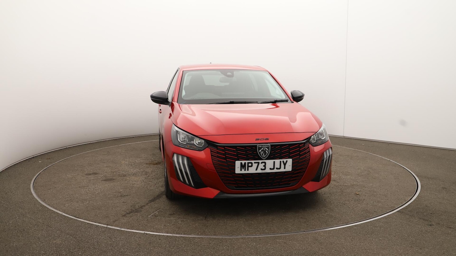 Used Peugeot 208 2024 for sale - 76060406: Photo 41