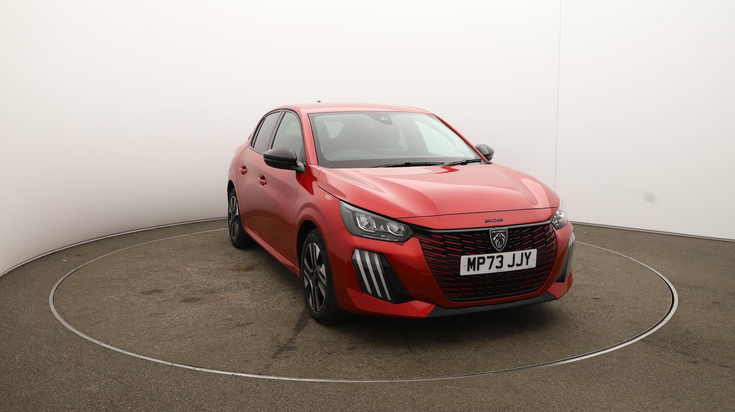 Used Peugeot 208 2024 for sale - 76060406: Photo 42