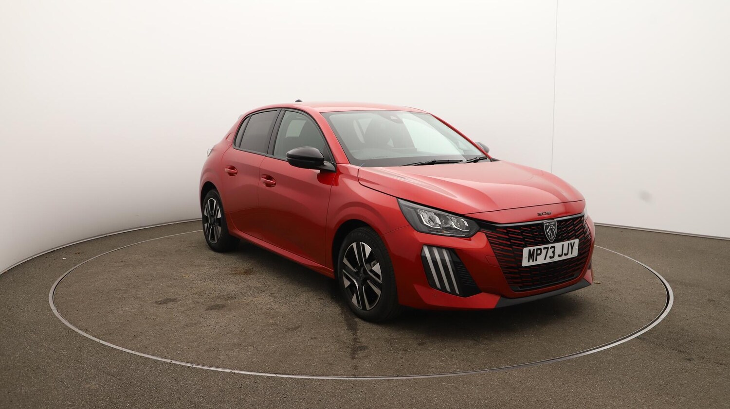 Used Peugeot 208 2024 for sale - 76060406: Photo 43
