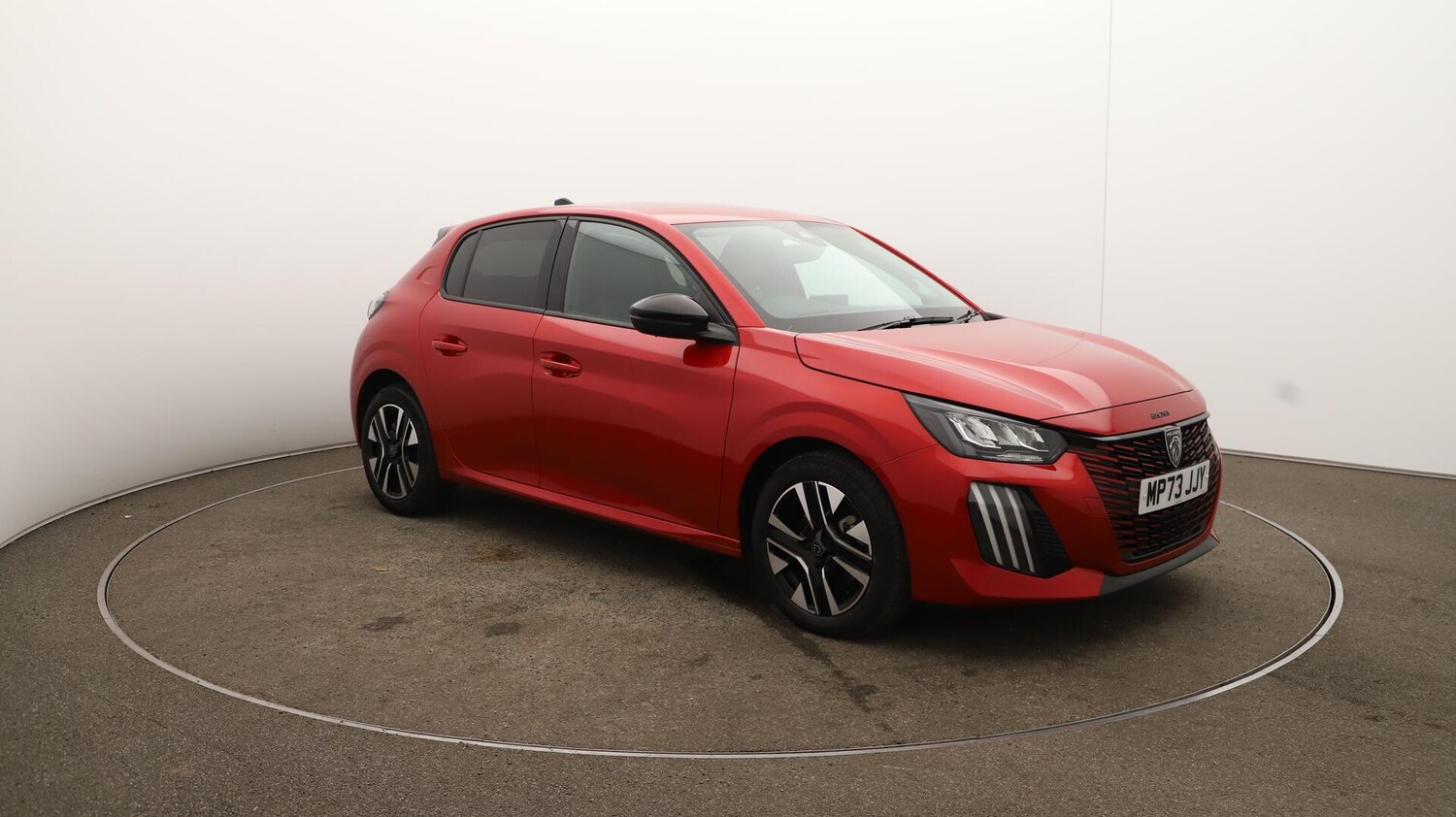 Used Peugeot 208 2024 for sale - 76060406: Photo 44