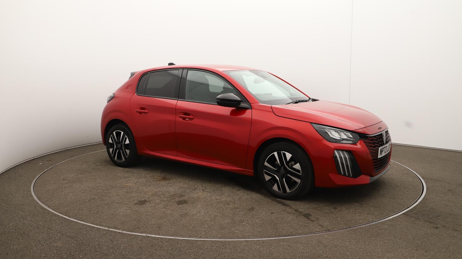 Used Peugeot 208 2024 for sale - 76060406: Photo 45