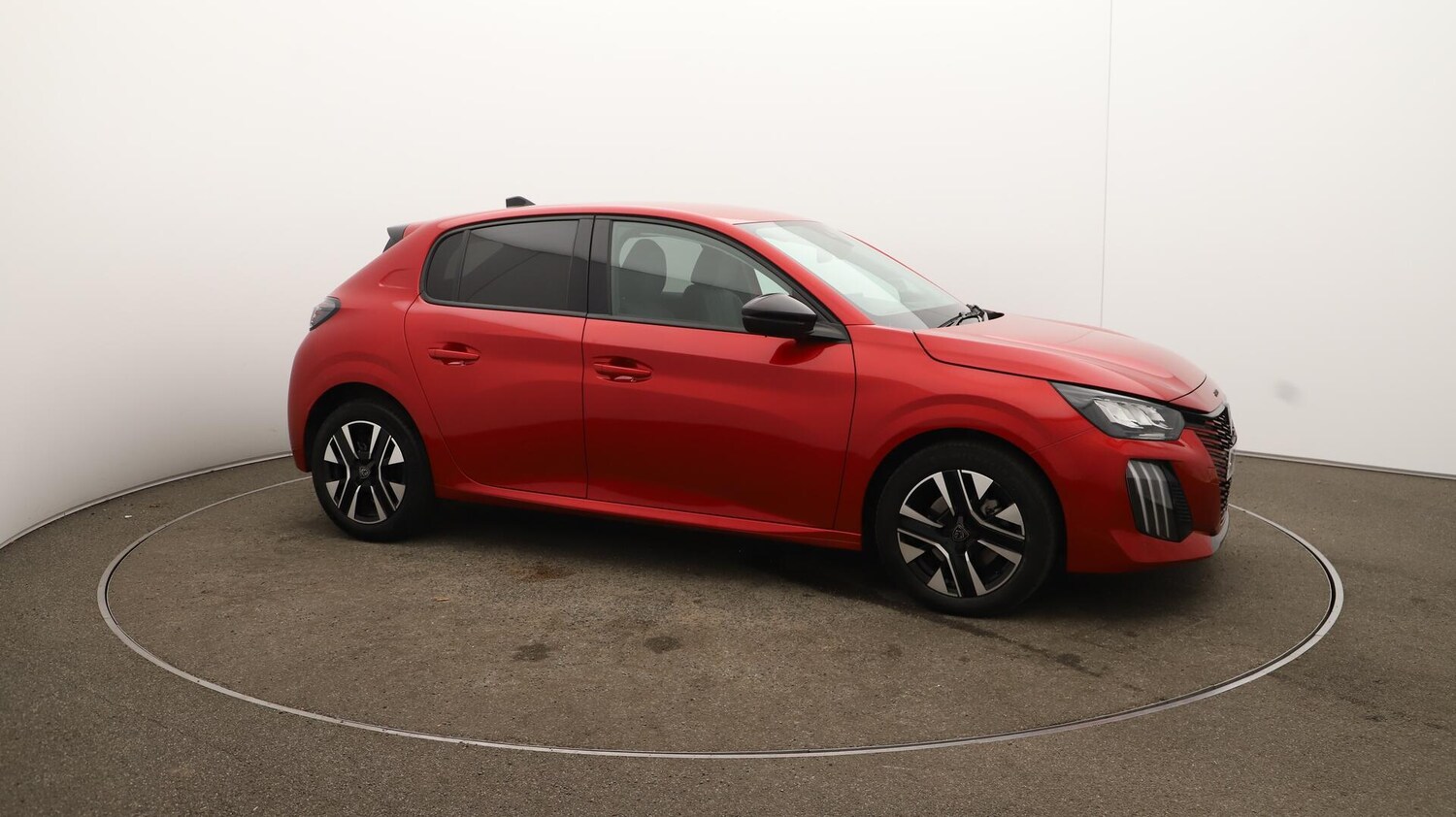 Used Peugeot 208 2024 for sale - 76060406: Photo 46