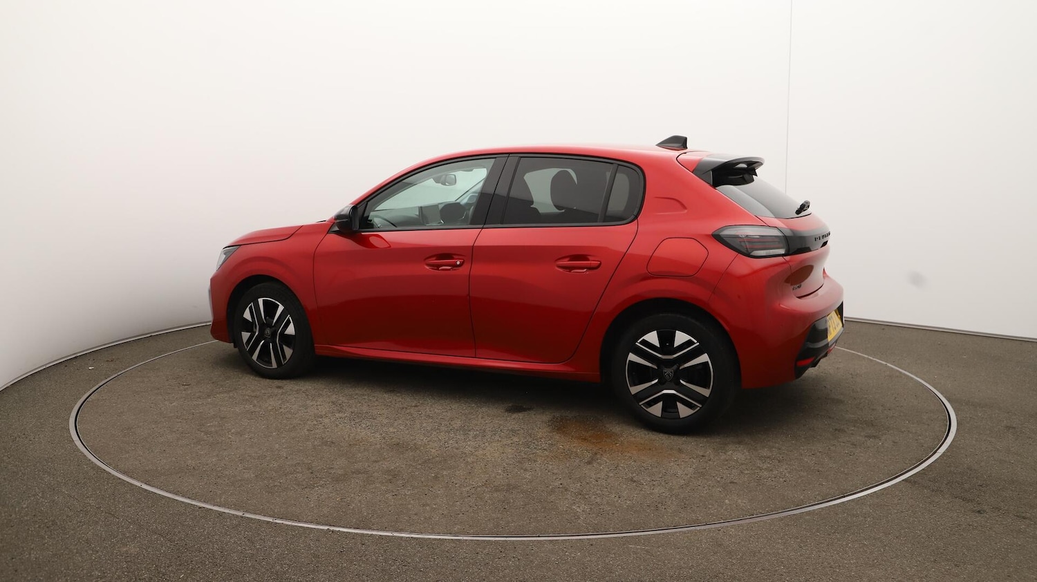 Used Peugeot 208 2024 for sale - 76060406: Photo 47