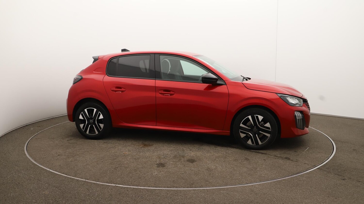 Used Peugeot 208 2024 for sale - 76060406: Photo 48