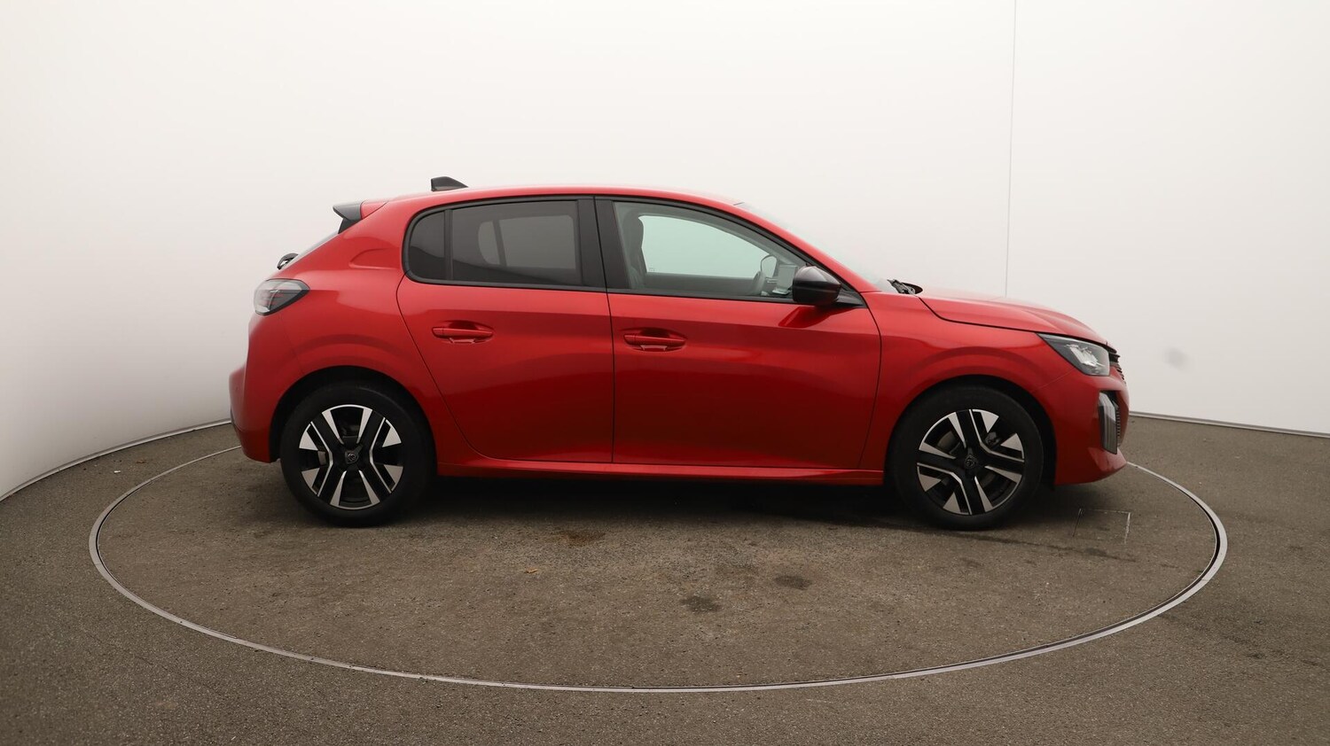 Used Peugeot 208 2024 for sale - 76060406: Photo 49