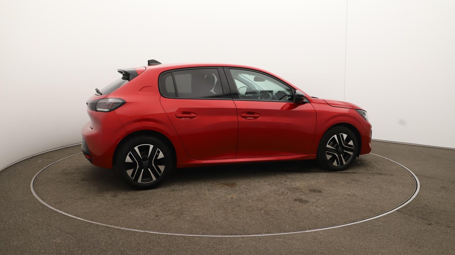 Used Peugeot 208 2024 for sale - 76060406: Photo 51