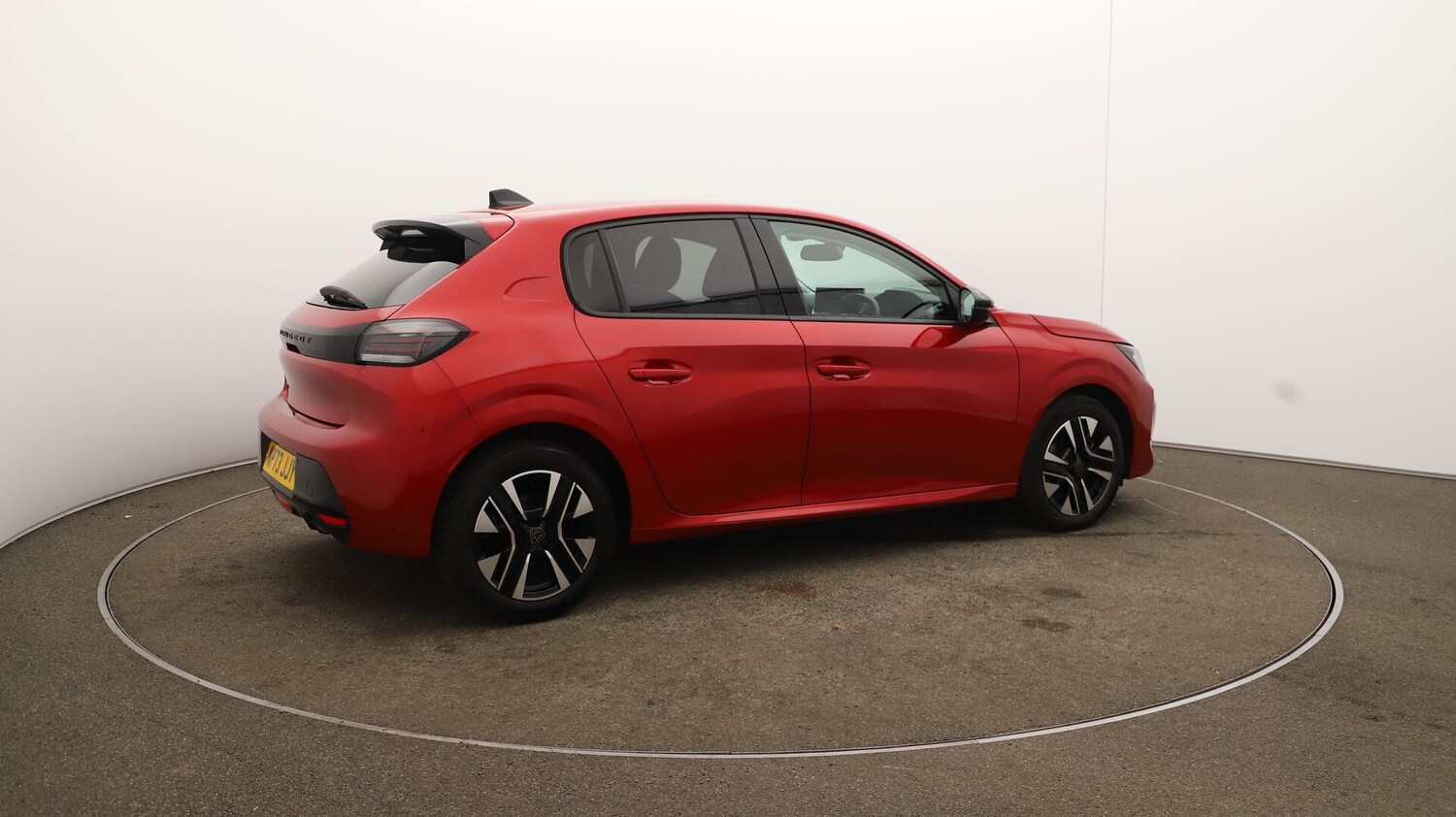 Used Peugeot 208 2024 for sale - 76060406: Photo 52