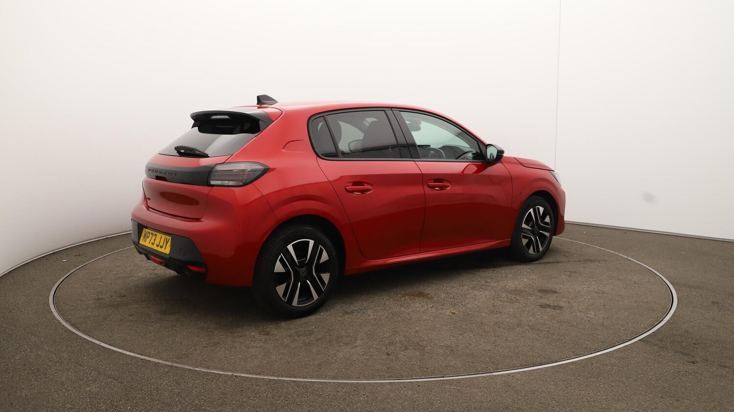 Used Peugeot 208 2024 for sale - 76060406: Photo 53
