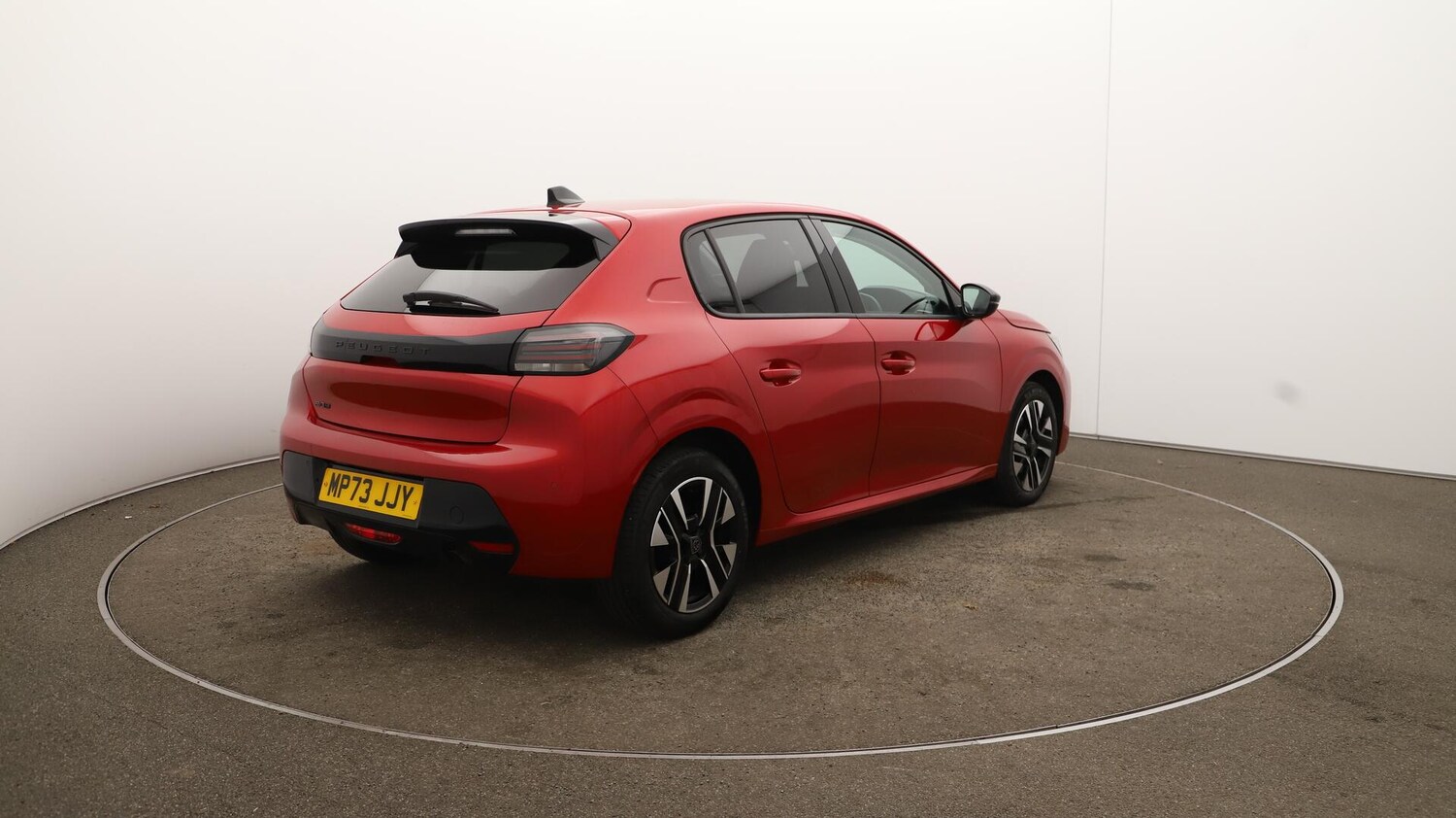 Used Peugeot 208 2024 for sale - 76060406: Photo 54