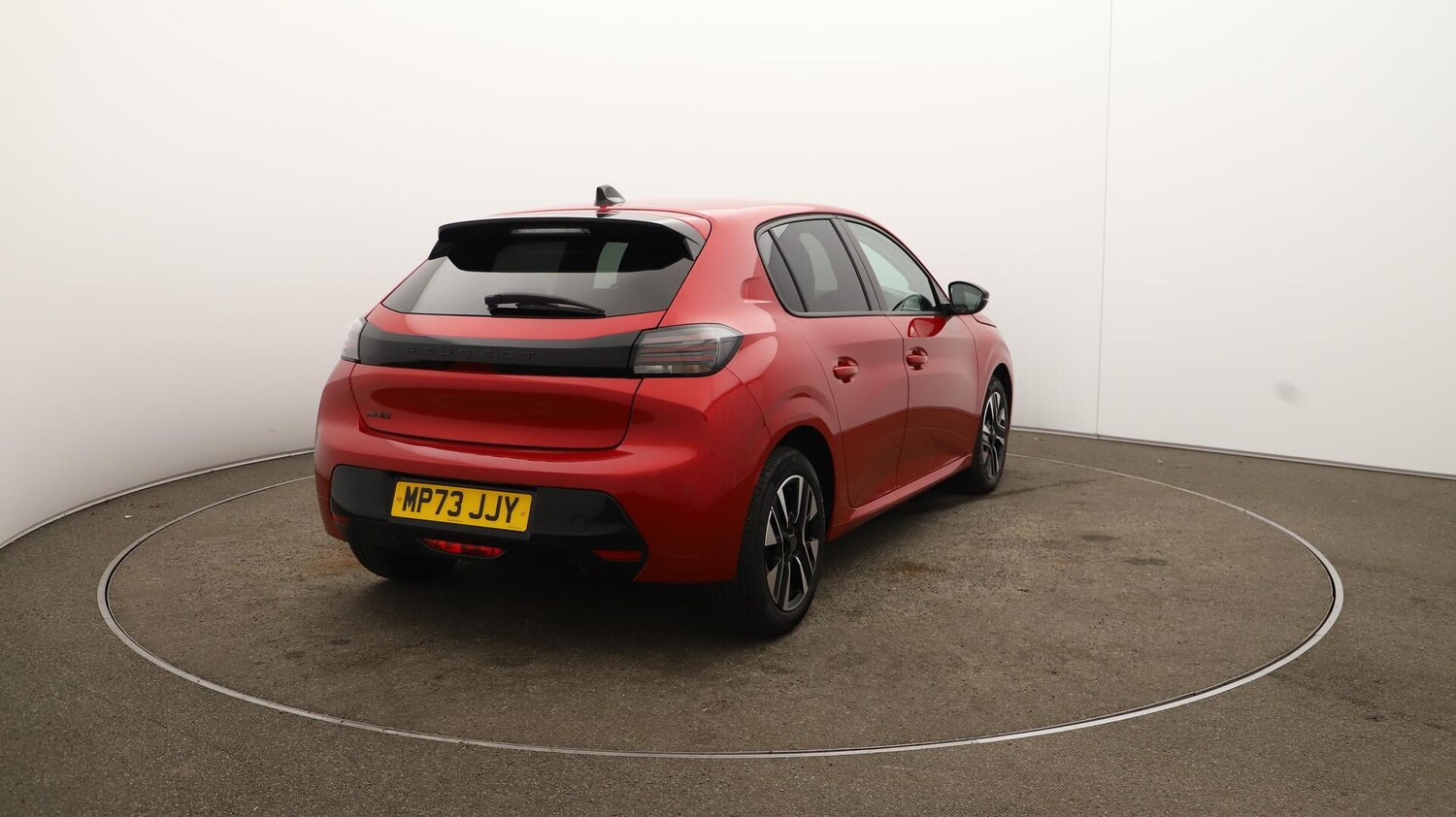 Used Peugeot 208 2024 for sale - 76060406: Photo 55