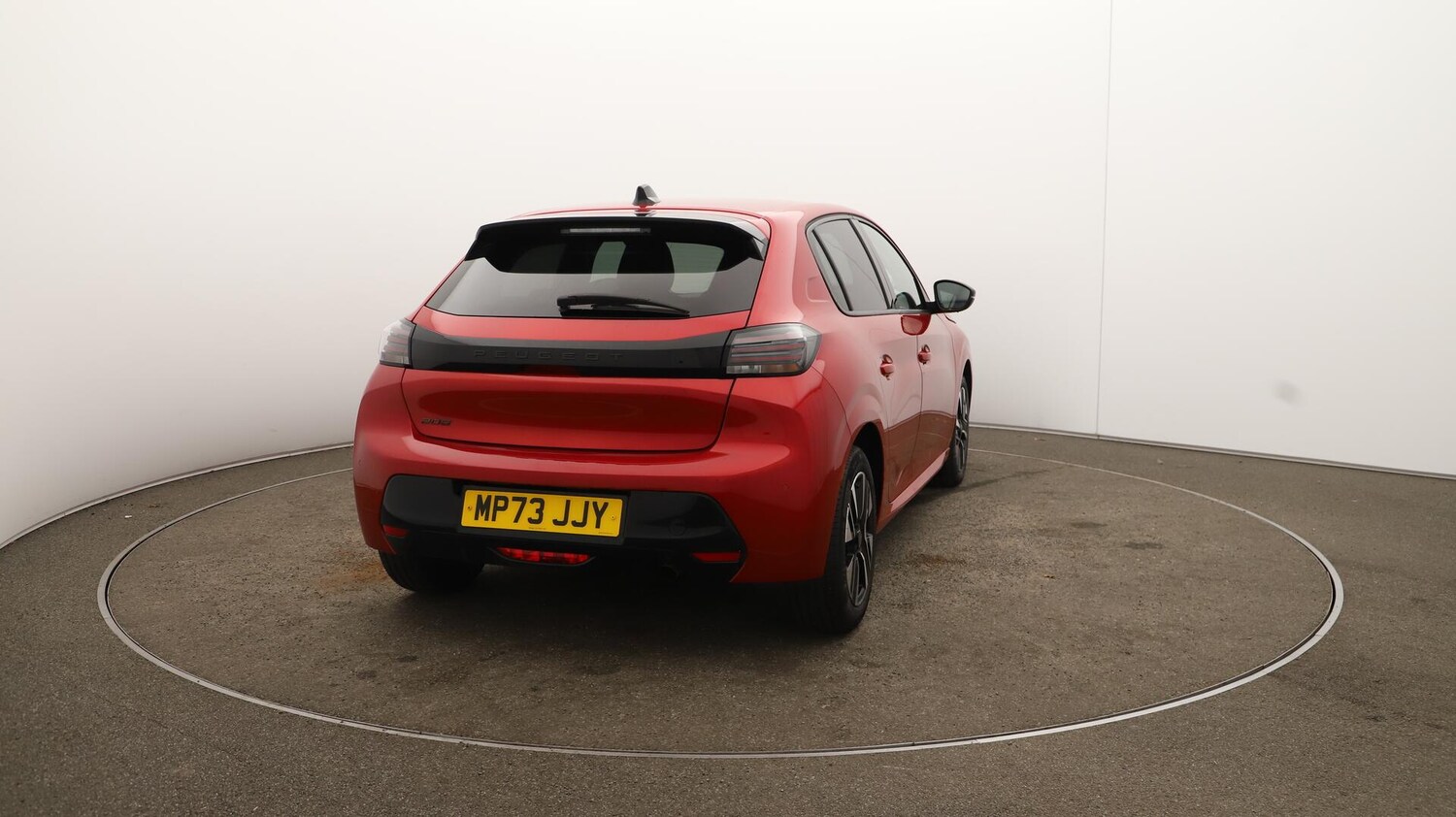 Used Peugeot 208 2024 for sale - 76060406: Photo 56