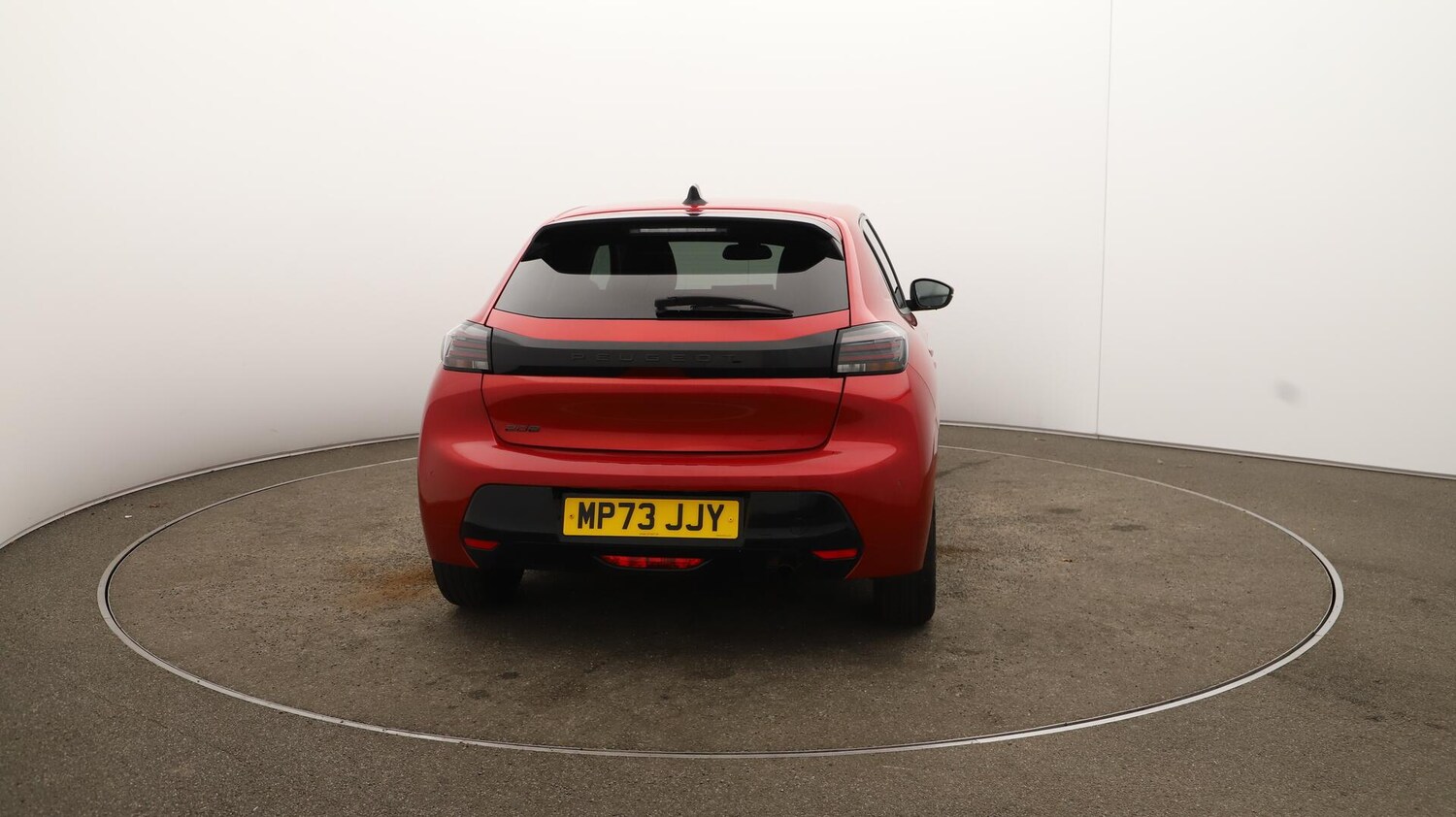 Used Peugeot 208 2024 for sale - 76060406: Photo 57
