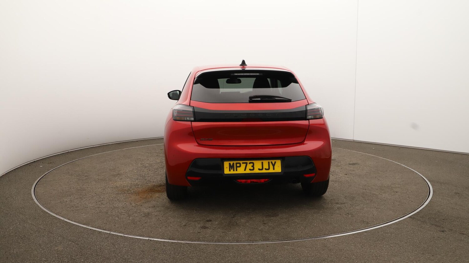 Used Peugeot 208 2024 for sale - 76060406: Photo 59